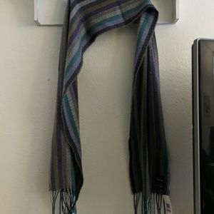 Brand New Scarf